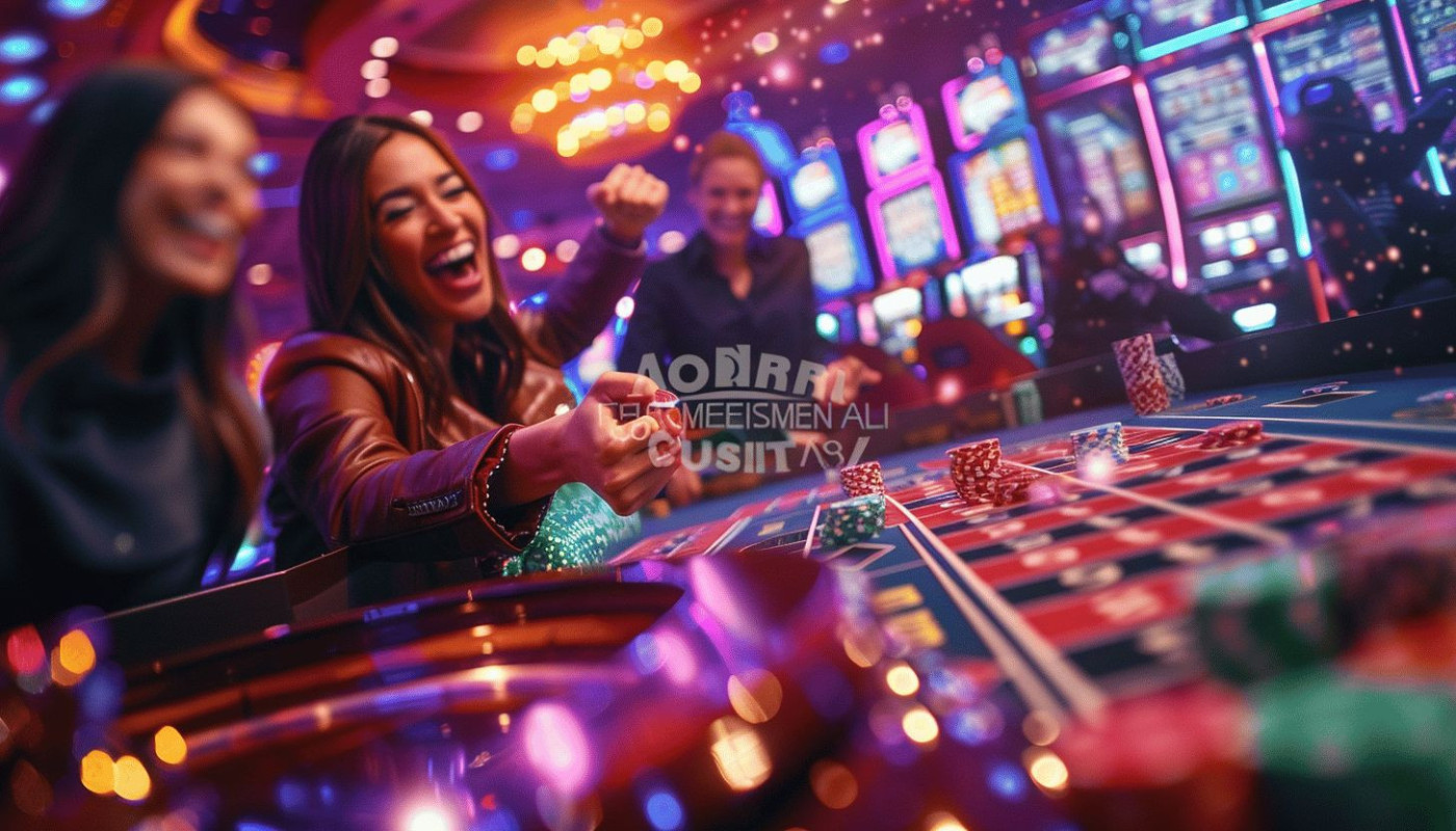Comparing Traditional And Online Casino Experiences