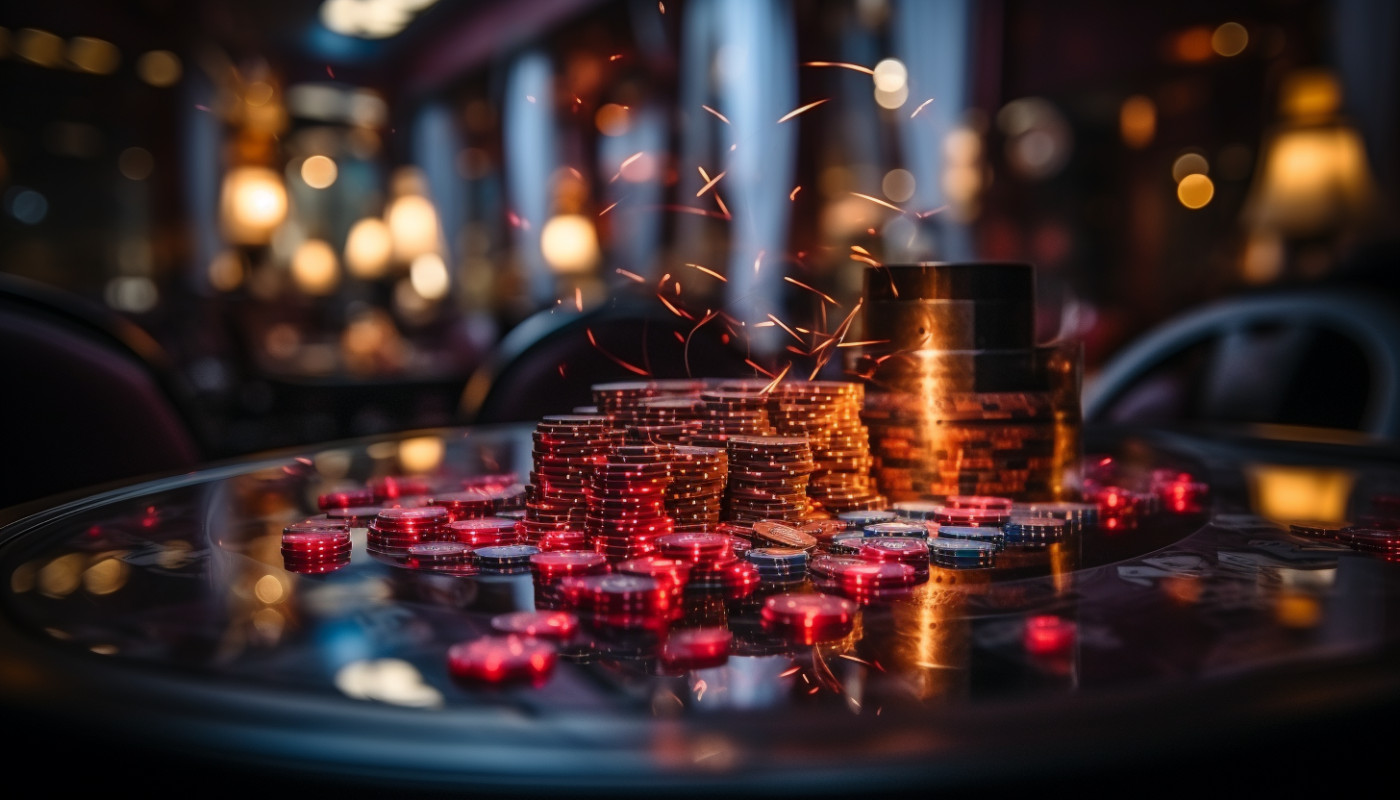 Emerging Trends in Mobile Gambling