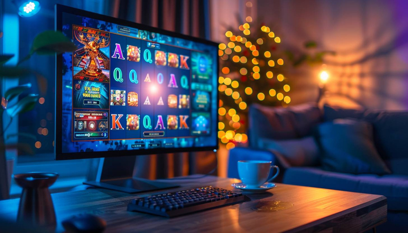 Ensuring Safety And Fairness In Online Gambling