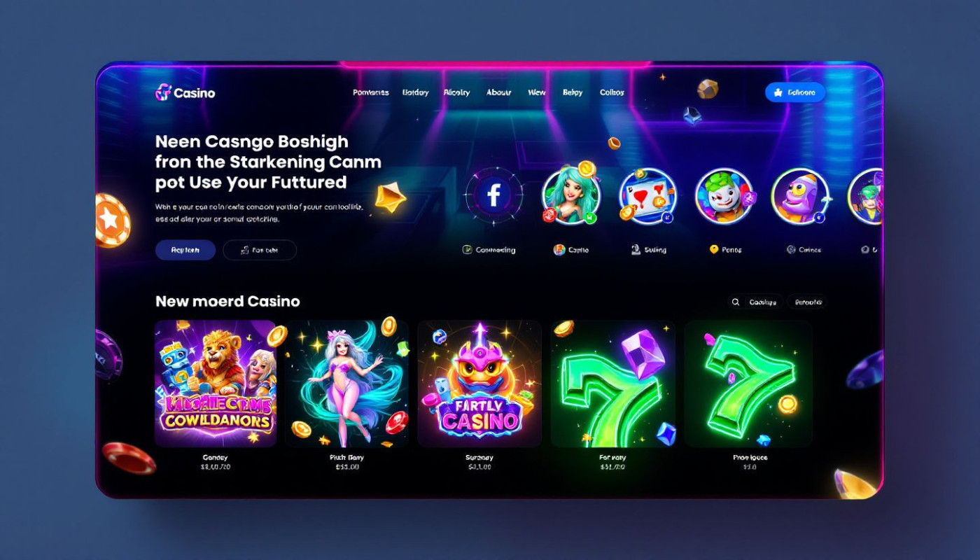 Exploring New Online Casino Minigames With Exciting Payout Opportunities