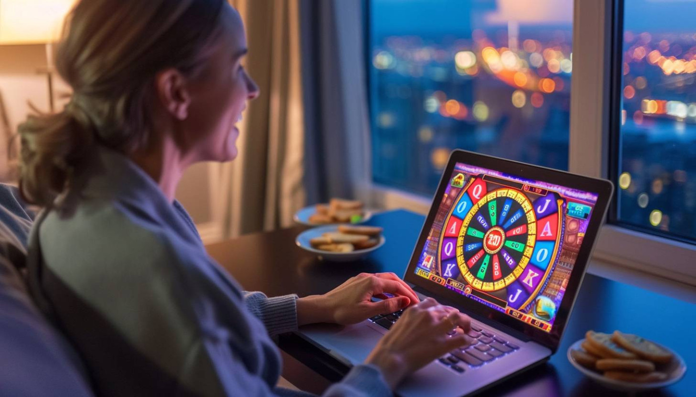 Exploring The Benefits Of Free Spin Offers At Online Casinos