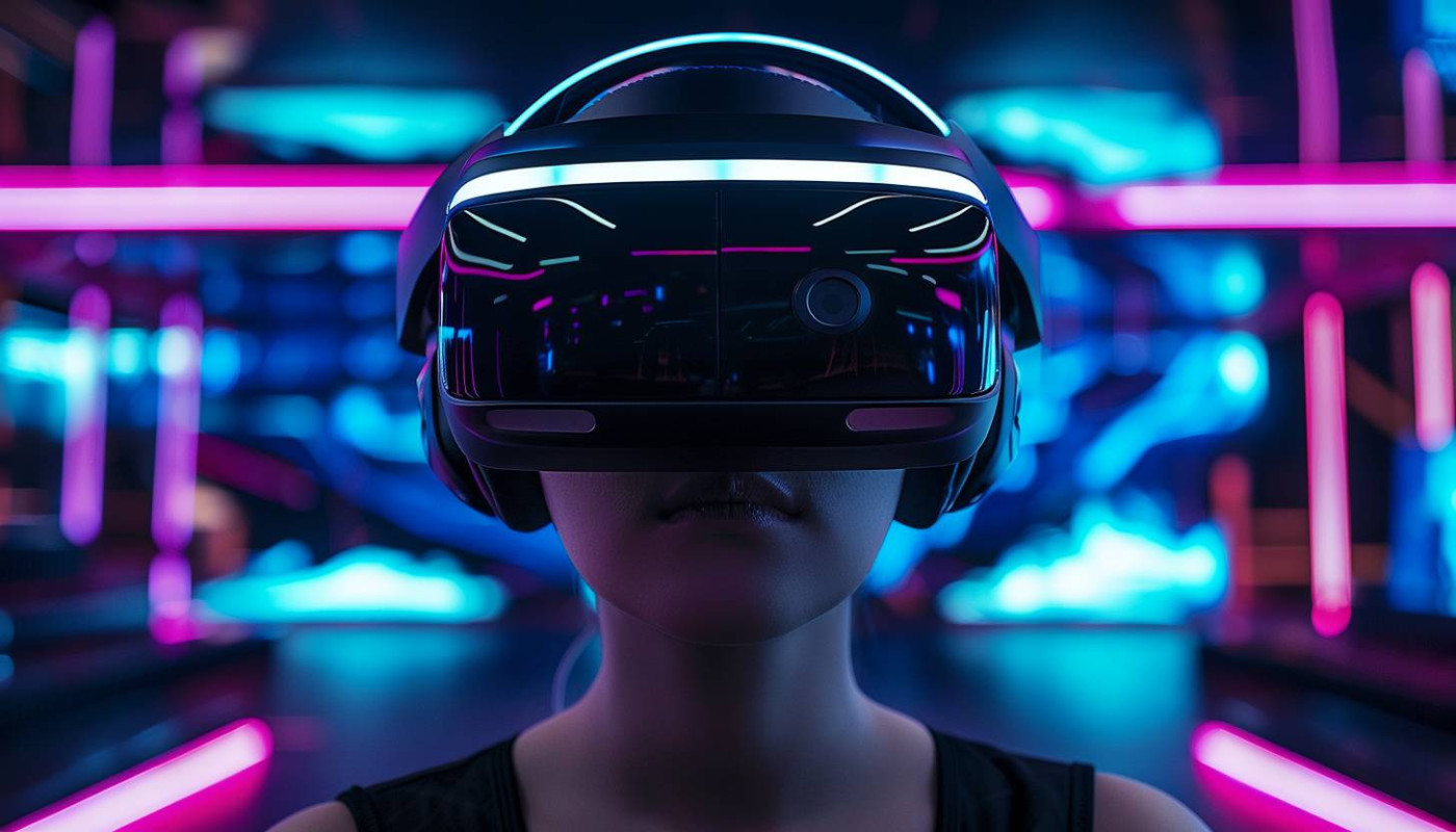 Exploring The Future Of Online Gaming And Sports Betting