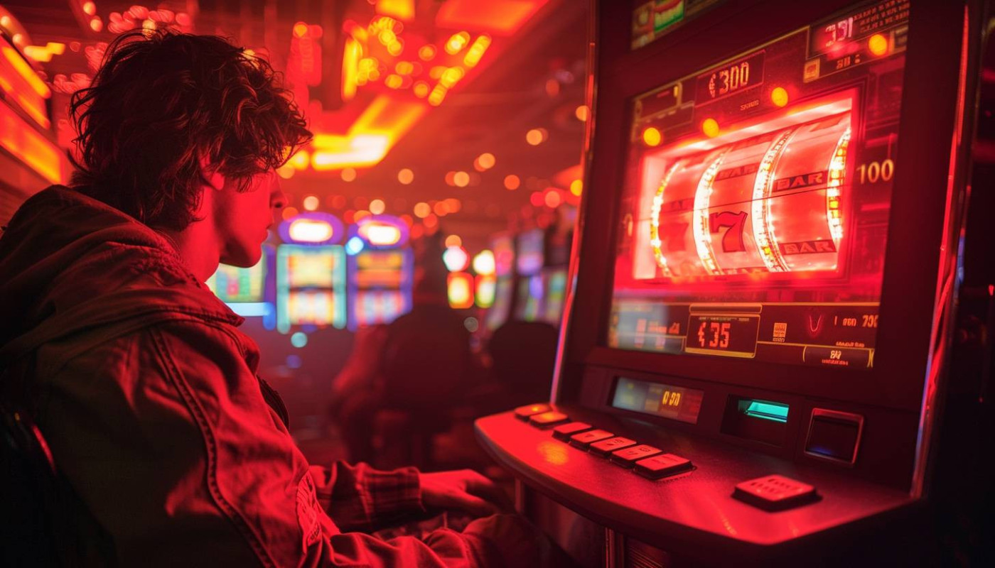 Exploring The Psychological Impact Of Gamified Gambling Experiences