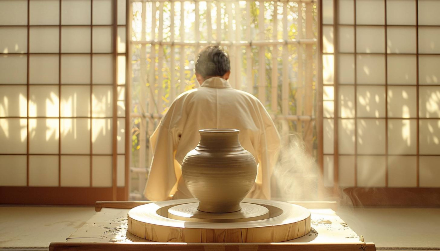 Exploring Traditional Crafts And Contemporary Design Integration In Japan