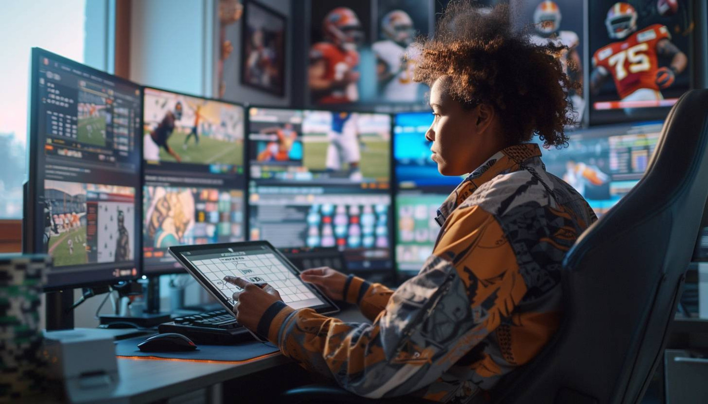 How To Choose Reliable And Influential Sports Betting Operators Online