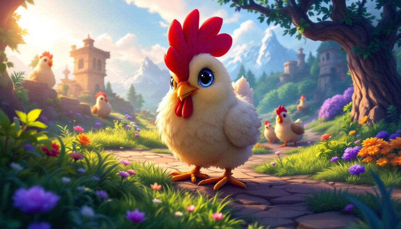 Real Player Reviews: The Highs And Lows Of Chicken Road