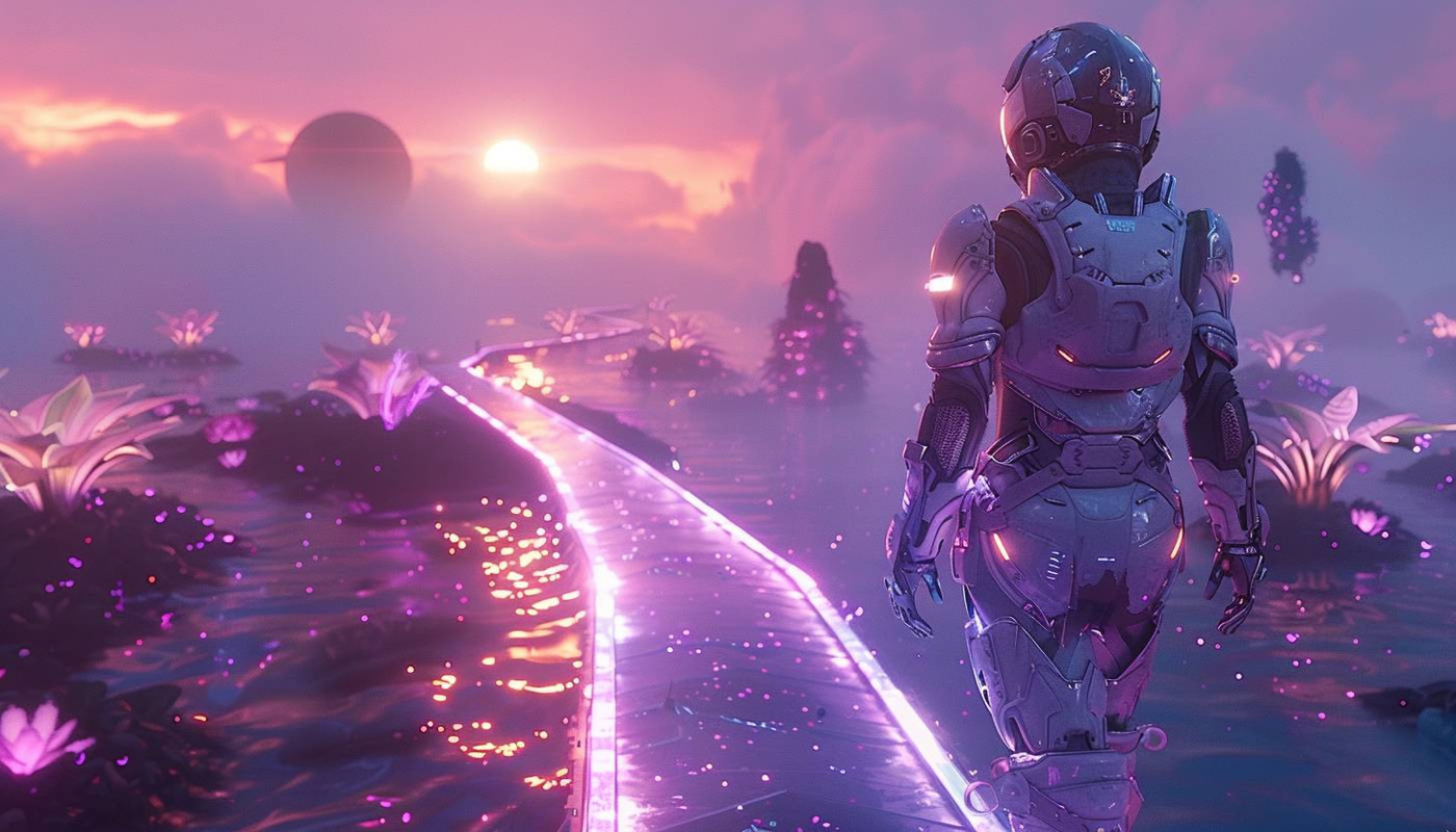 Strategies To Help Your Avatar Cross Safely In The Online Game