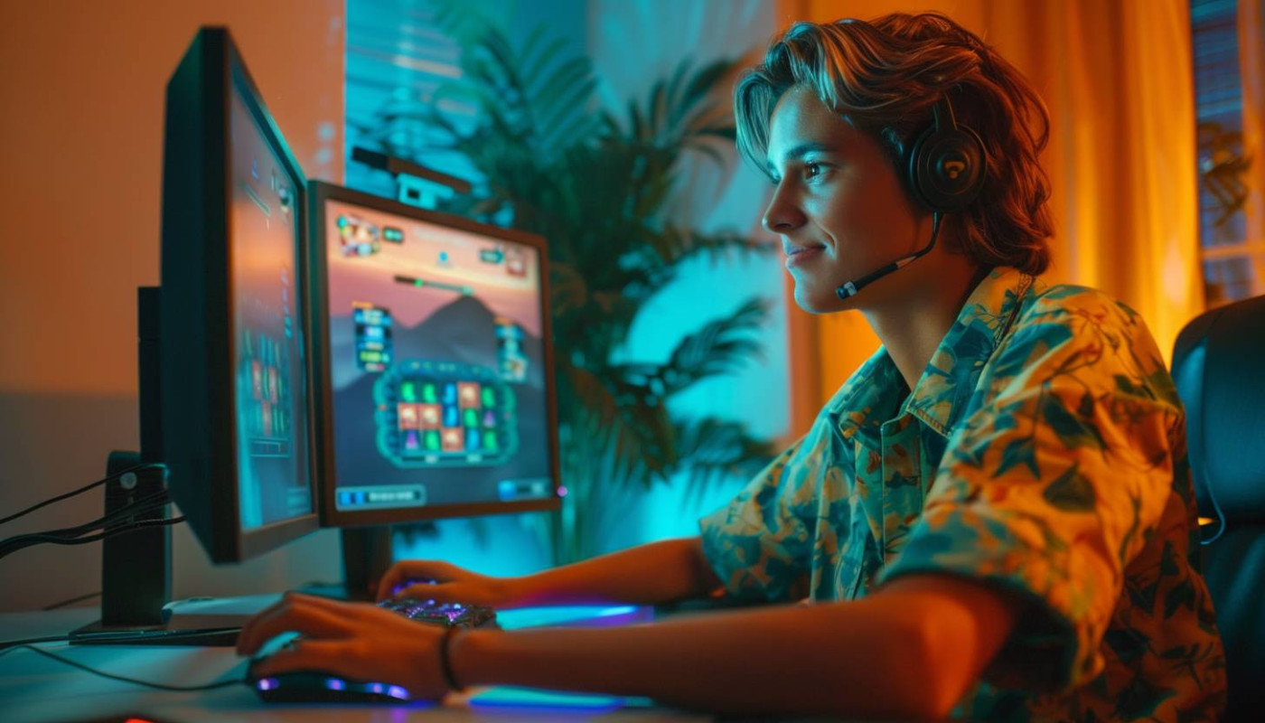 Top Tips For Beginners In Online Gambling
