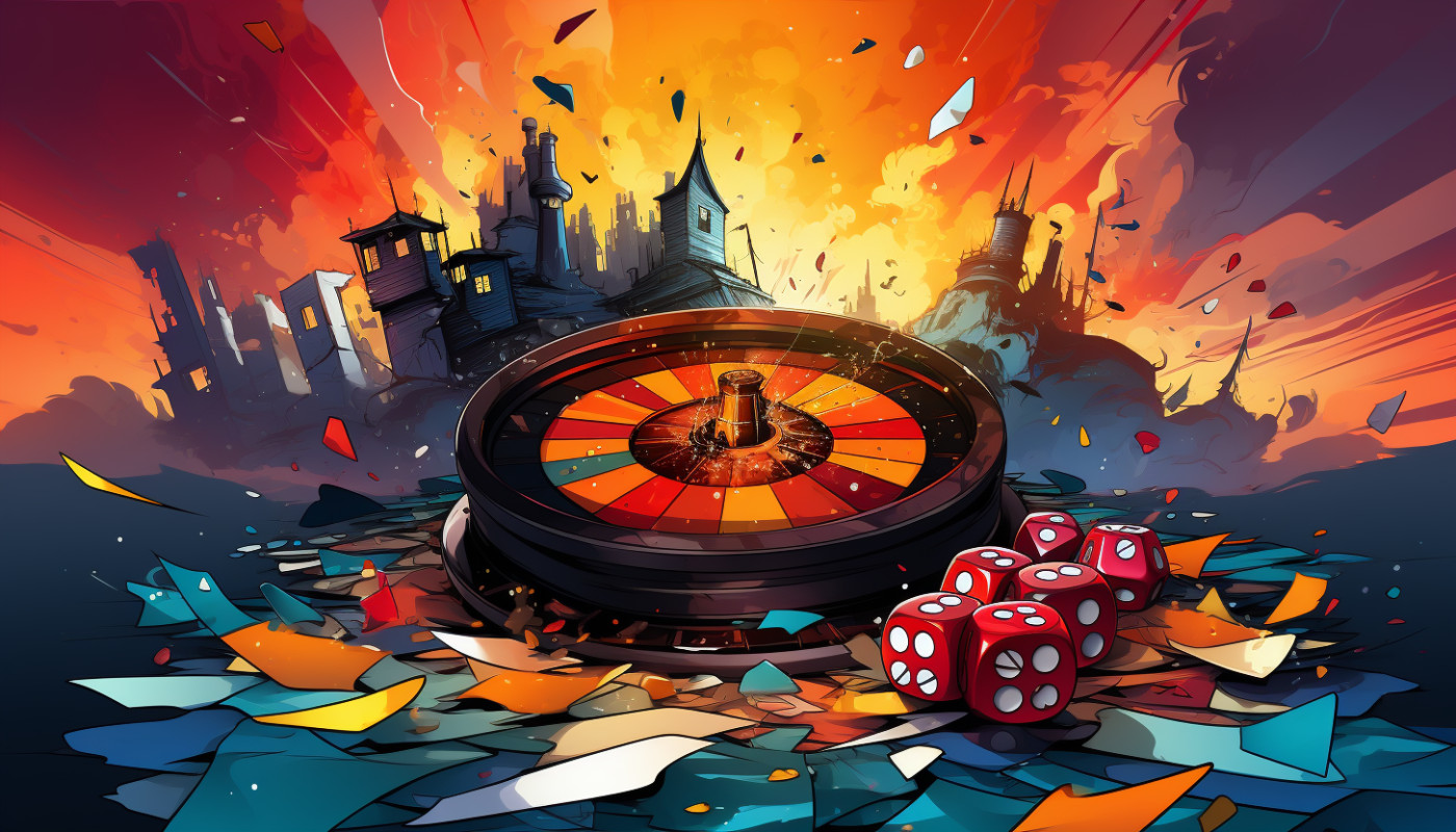 Using Probability Theory in Casino Games